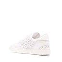 حذاء فالنتينو جارافاني الرياضي بشعار فالنتينو جارافاني