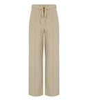 Max Mara Weekend Sub Beige Pants