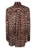 Parosh Camicia