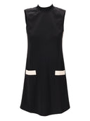 Palm Angels Pockets Track Dress
