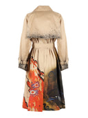 Max Mara Weekend Impermeabile Peccati