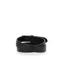 Bottega Veneta Intrecciato Leather Belt