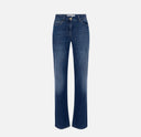 Elisabetta Franchi Pantalone Mod. Jeans