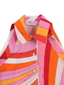 Emilio Pucci skjorte
