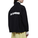 Jil Sander Cotton Jacket