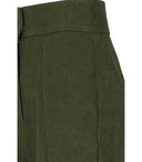 K.K. Calogero Green Trousers