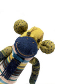 Antipast Antipast Knitted Doll