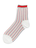 Antipast Antipast gepunktete Socken