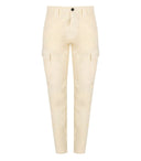 C.P. Stretch Stretch Sateen Pistacchio Shell Pants