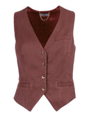 Elisabetta Franchi Gilet