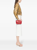 Pinko Baby Love Bag Puff Maxi Quilt
