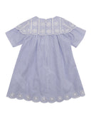 Chloe' Vestito
