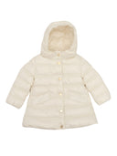 Moncler Baby Ibida Long Coat