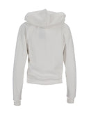 Ralph Lauren Prl Shrknhd Long Sleeve Sweatshirt