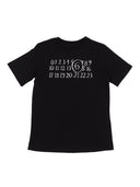 Mm6 Maison Margiela Kids Mm6 T152 U Maglietta