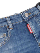 D Squared2 D2 P438 U Stanislav Jean Pantaloni