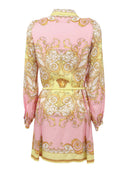 Versace Dress