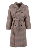 Dou Uod Parka