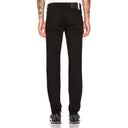 Acne Studios Acne Studios North Stay Cotton Denim Jeans
