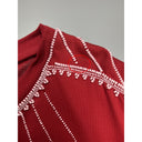 Valentino Valentino Cotton T Shirt