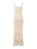Elisabetta Franchi Abito Di Maglia