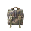 Valentino Garavani Valentino Military Canvas Backpack