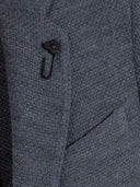 Lardini Giacca Uomo Liknit