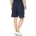Kenzo Cotton Bermuda Shorts