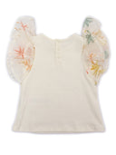 Chloe' Top