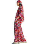 Essentiel Antwerp Jirt Red Shirt