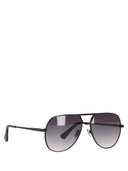 Golden Goose Aviator Carter Metal