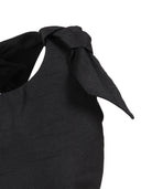 Ermanno Scervino Kids Abito Smanicato Shantung
