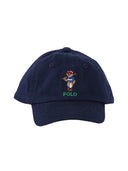 Polo Ralph Lauren vevd caps