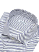 Sartoria Del Campo Sonrisa Camicia Uomo