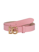 Dolce & Gabbana Junior-logobelte