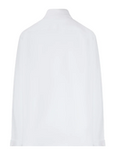 Saint Laurent Chemise Avec Lavalliere Popeli