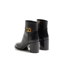 Valentino Garavani Valentino Garavani V Logo Boots