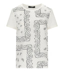 Max Mara Weekend Genio Weißes T-Shirt