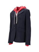 Miu Miu Giacche Kid Mohair+Ponge'