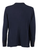 Circolo 1901 Blazer G.Dyed Oxford