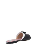 Thom Browne Beis Sandals