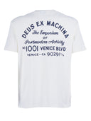 Deus Ex Machina Emporium Niner