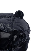 Moncler Baby Navy Deidre Woven Clothing Ensemble
