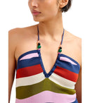 Essentiel Antwerp Jellie Blue Top