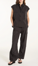 Parosh Pantalone