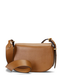 Ralph Lauren P Id Mn Sddl Crossbody Small