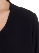 Di.la3 pari 'överdimensionerad manschettskjorta