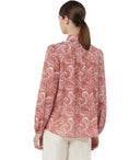 Maglia Max Mara Weekend Periodi Rosa