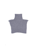 Niccolò Pasqualetti Capote Shrug Wool Yarn