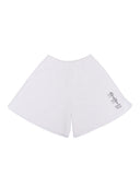 Mm6 Maison Margiela Kids Mm6 P180 U Calzoncini